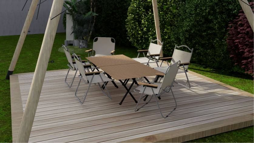 塔城市帐篷生产厂家：以匠心筑牢户外装备的品质根基